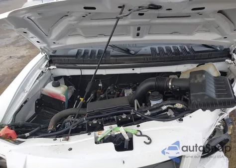 2012 Vpg Mv-1 from USA, damaged, VIN 523MF1A63CM101176